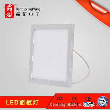 1x1ft 300x300mm Panel LED Panel Light withTUV UL